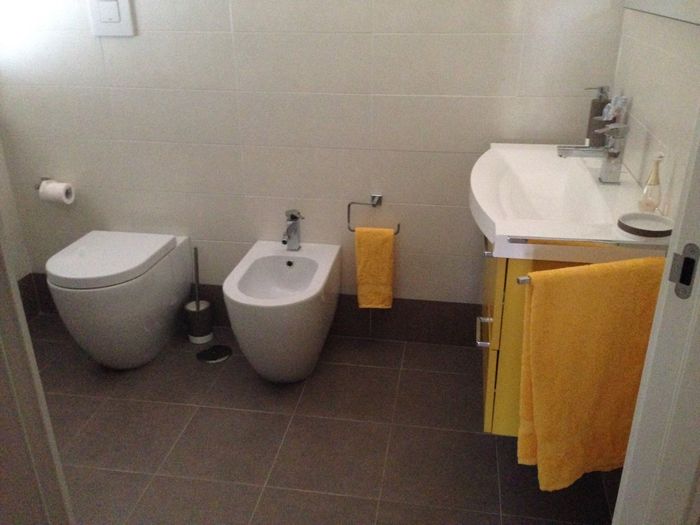 Sos rivestimenti e arredo bagni - 1