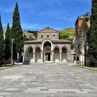 La vostra chiesa - 1