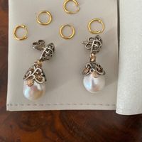 Orecchini matrimonio - 1