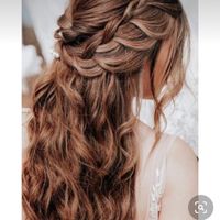 Acconciatura scelta: che ne pensate? - 1