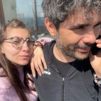 Pubblica la vostra prima foto insieme e l'ultima - 1
