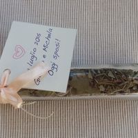 Ispirazione cercasi - segnaposto - 2