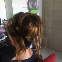 Seconda prova trucco e parrucca - 1