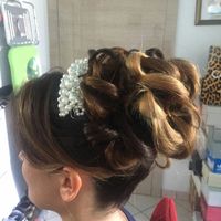 Seconda prova trucco e parrucca - 3