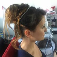 Seconda prova trucco e parrucca - 5