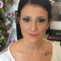 Seconda prova trucco e parrucca - 6