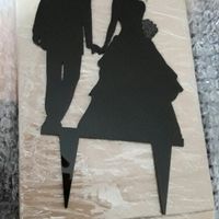 La torta nuziale - 1