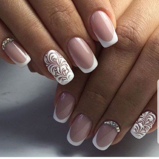 Possibile manicure - 1