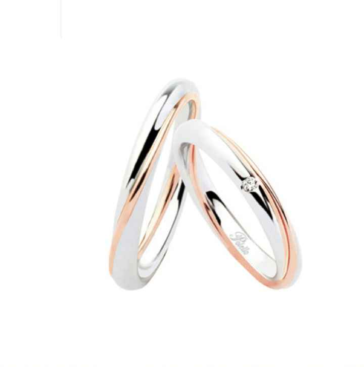  Fedi non tradizionali - 1