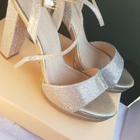 Scarpe sposa - 1