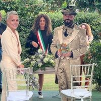 Sposi che celebreranno le nozze il 3 Settembre 2022 - Milano - 1