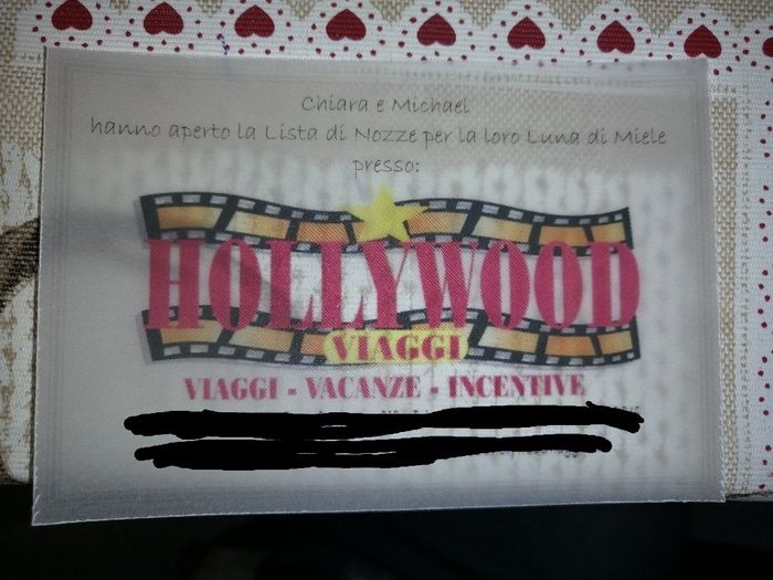 Partecipazioni finite 😍 - 3