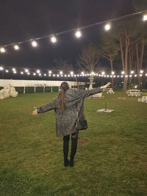 La mia location❤️ - 5