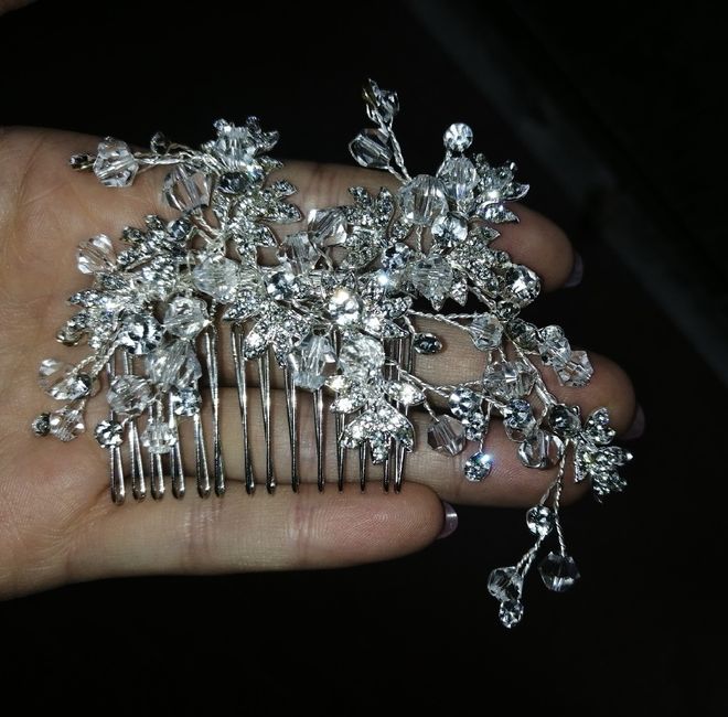 Acconciatura scelta 😊 - 3