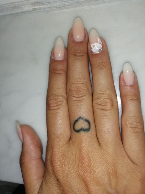 Tutto pronto ❤️ - 2