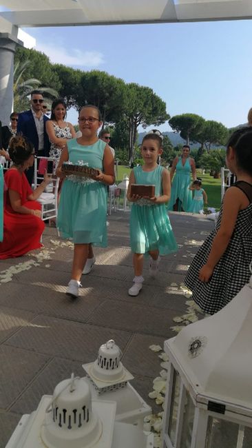 Il giorno più bello della mia vita - 3