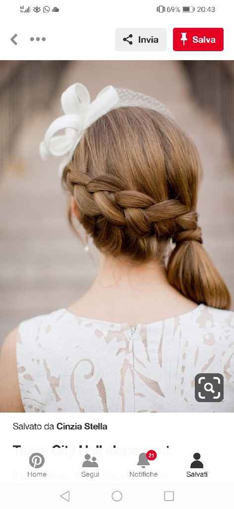 Acconciatura scelta! - 1