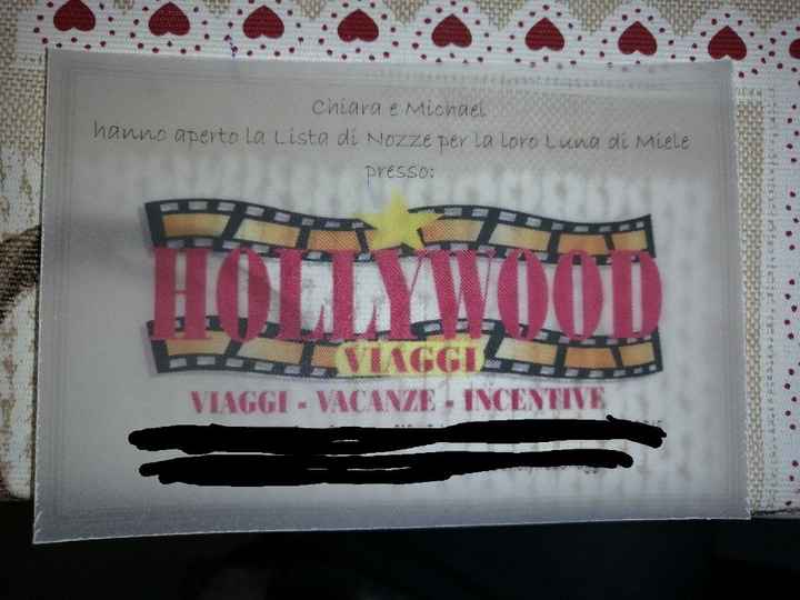 Partecipazioni finite 😍 - 3