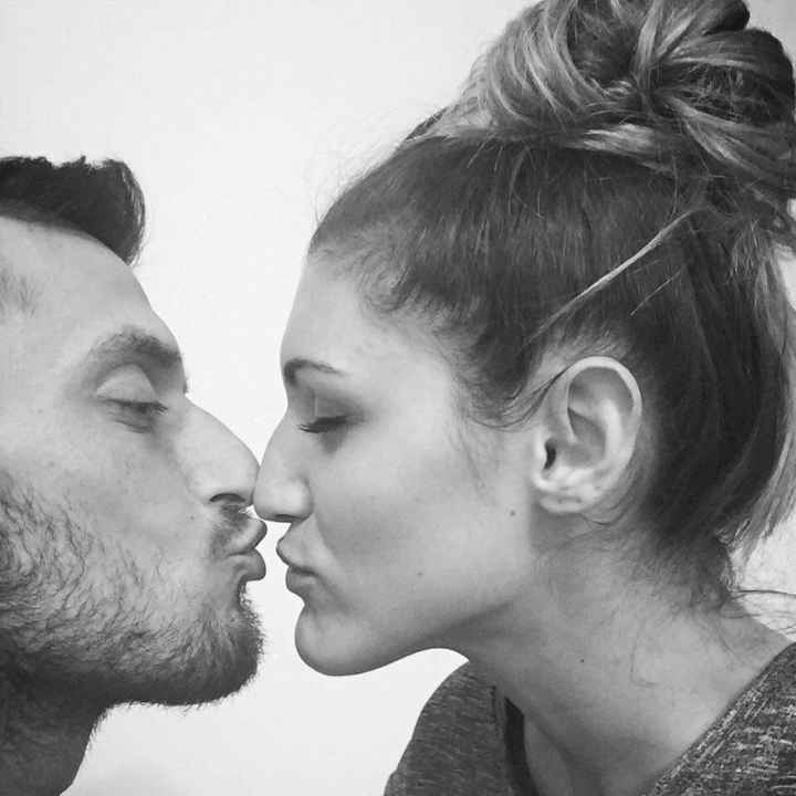 Ultima foto con il vostro Fm! - 1