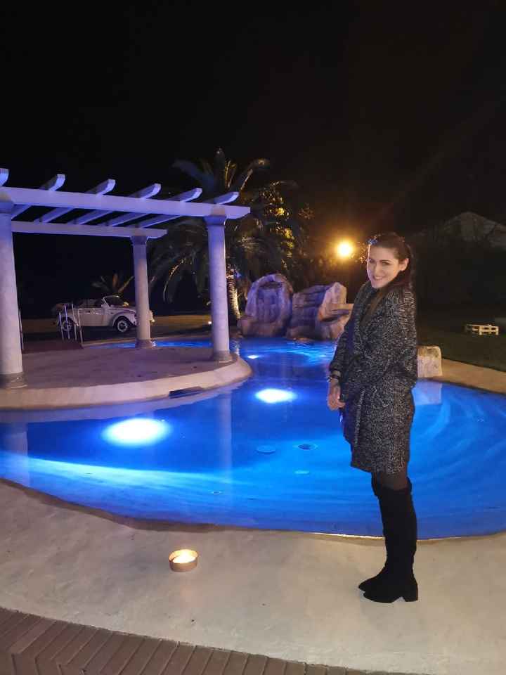 La mia location❤️ - 1