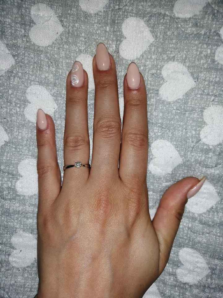 Unghie definitive ❤️ - 1