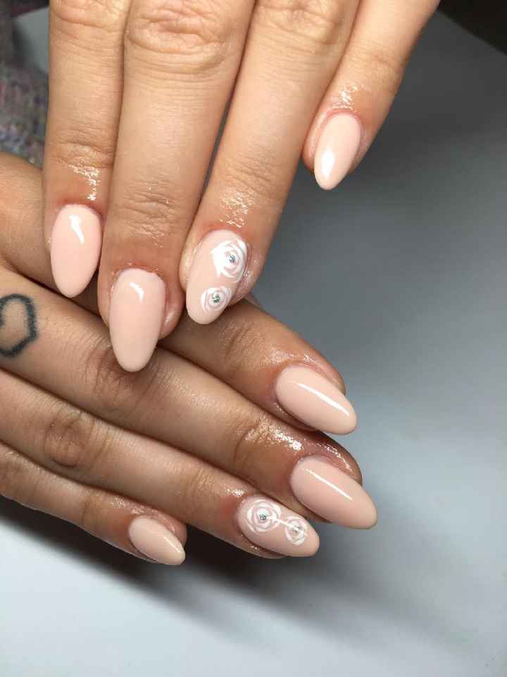 Manca pochissimooo - 1