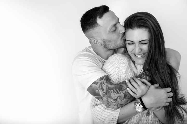 Foto servizio pre matrimoniale 😍 - 1