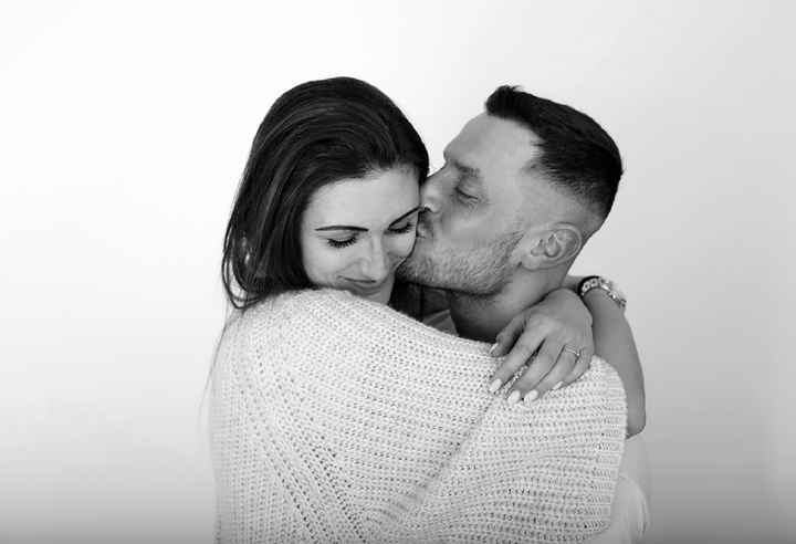 Foto servizio pre matrimoniale 😍 - 2