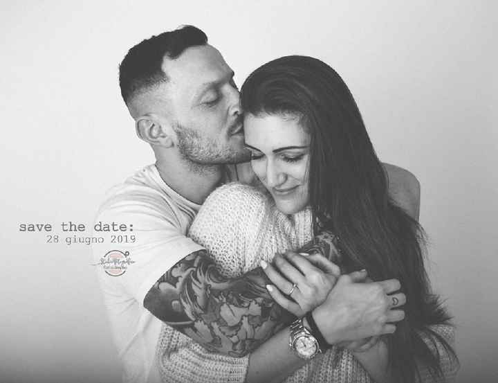 Foto servizio pre matrimoniale 😍 - 3