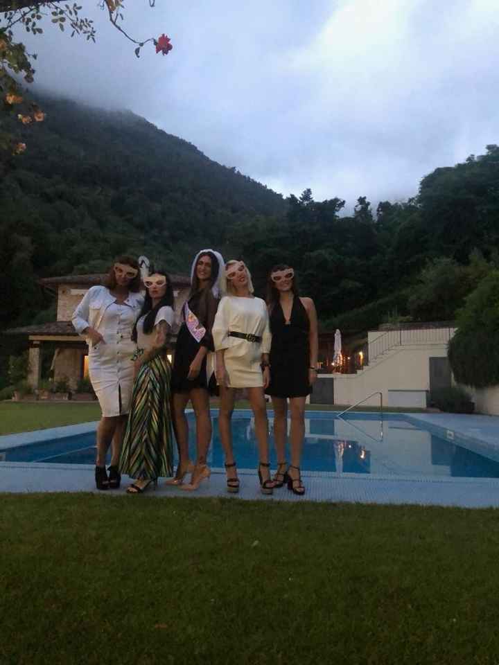 Addio al nubilato ❤️ - 2