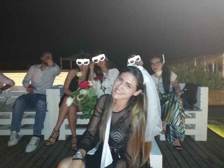 Addio al nubilato ❤️ - 4