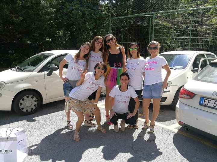 Altro giro altra corsa 😂❤️ - 3