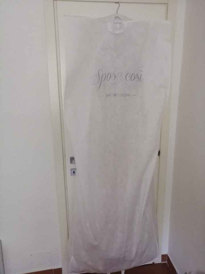 Tutto pronto ❤️ - 1