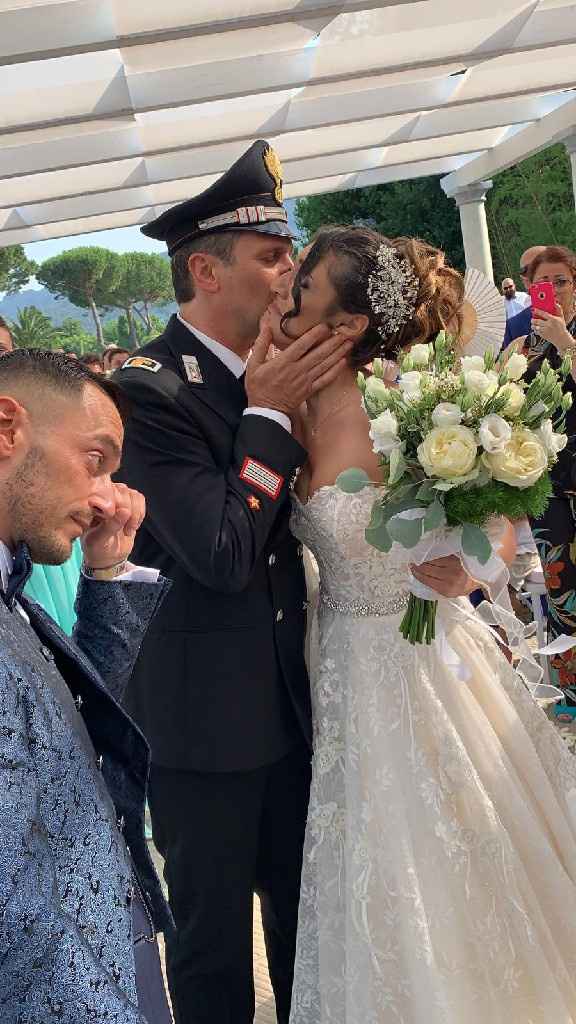 Il giorno più bello della mia vita - 8