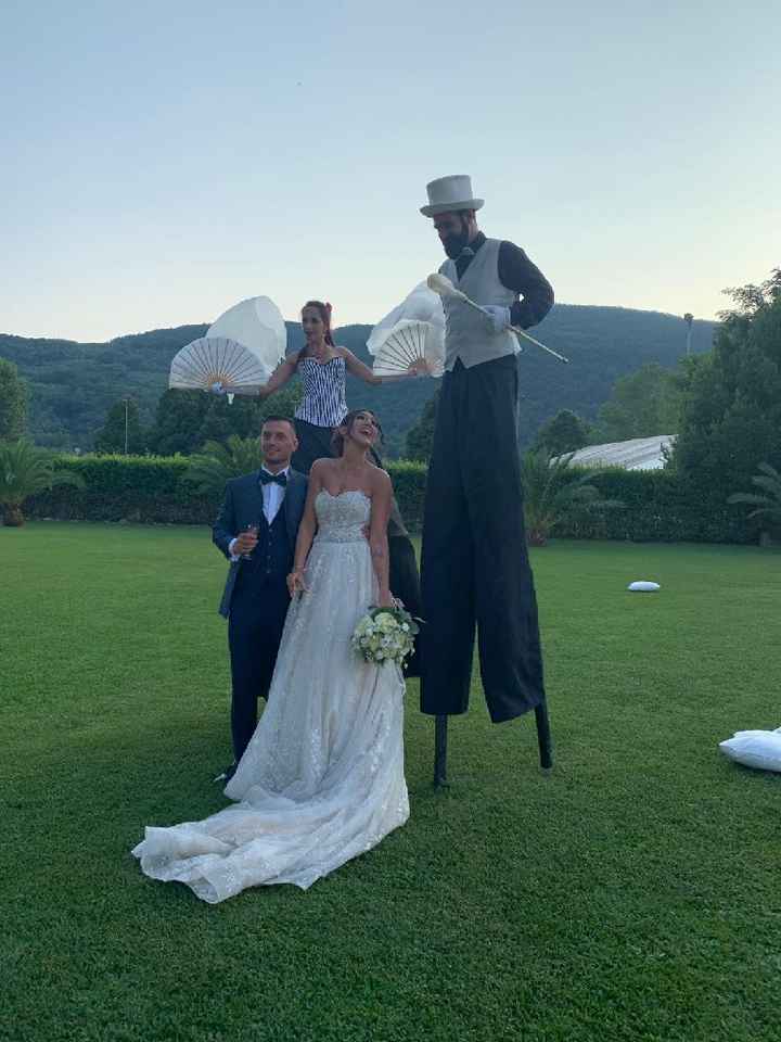 Il giorno più bello della mia vita - 13