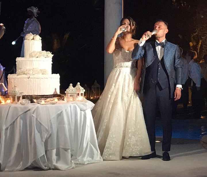 Il giorno più bello della mia vita - 15