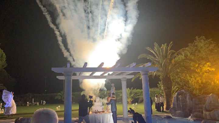 Il giorno più bello della mia vita - 16