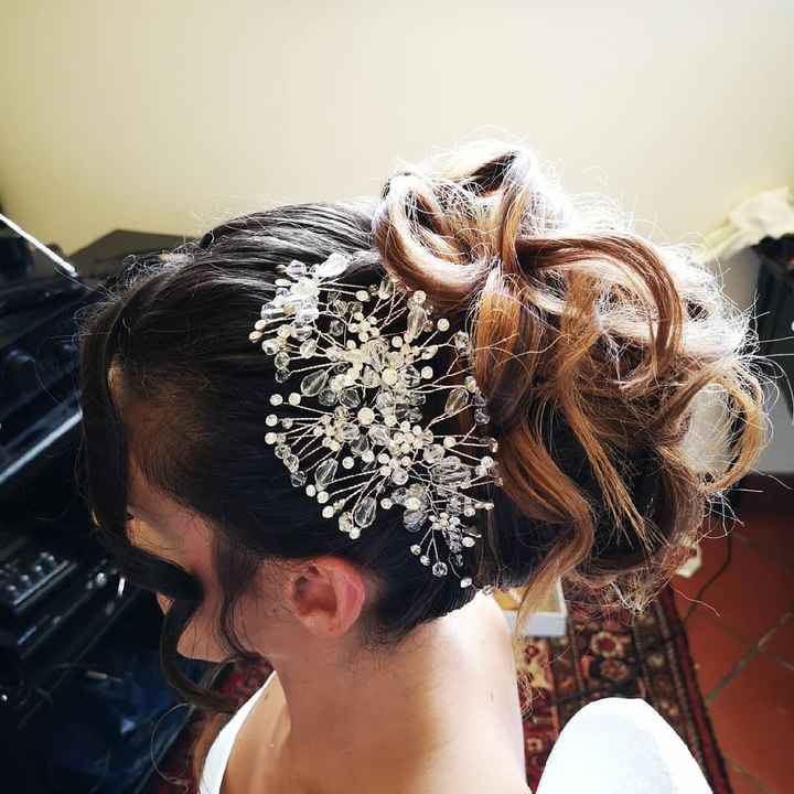 sos parrucchiere - 1