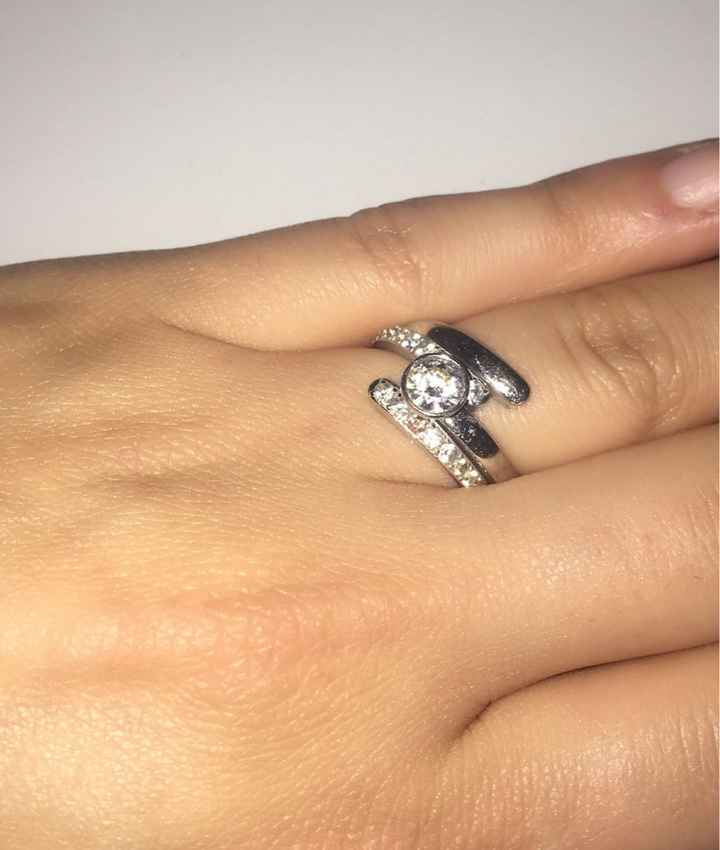 Ecco l'anello!!❤️ - 1