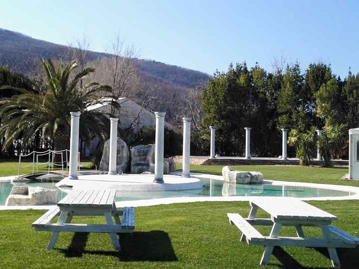 La mia location 😊 - 2