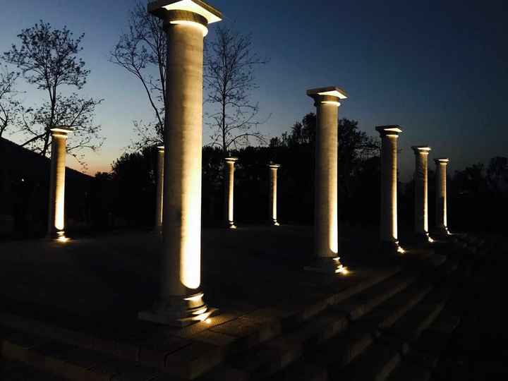 La mia location 😊 - 3