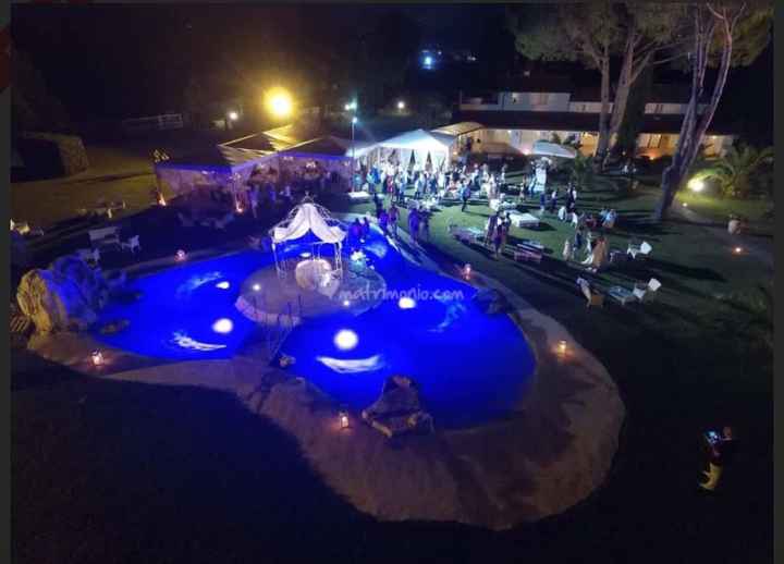 La mia location 😍 - 4