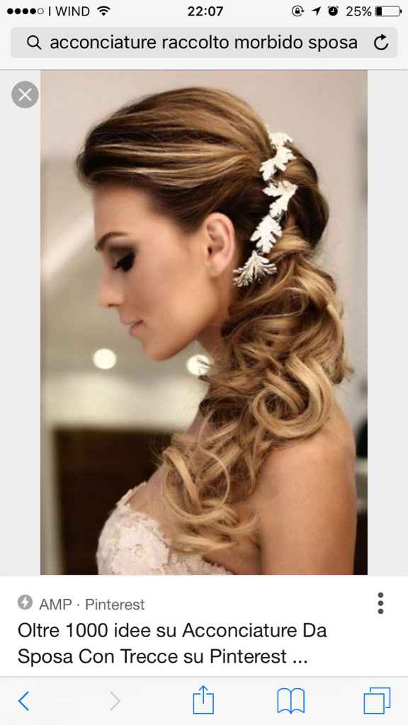 Vostre acconciature ?? - 2