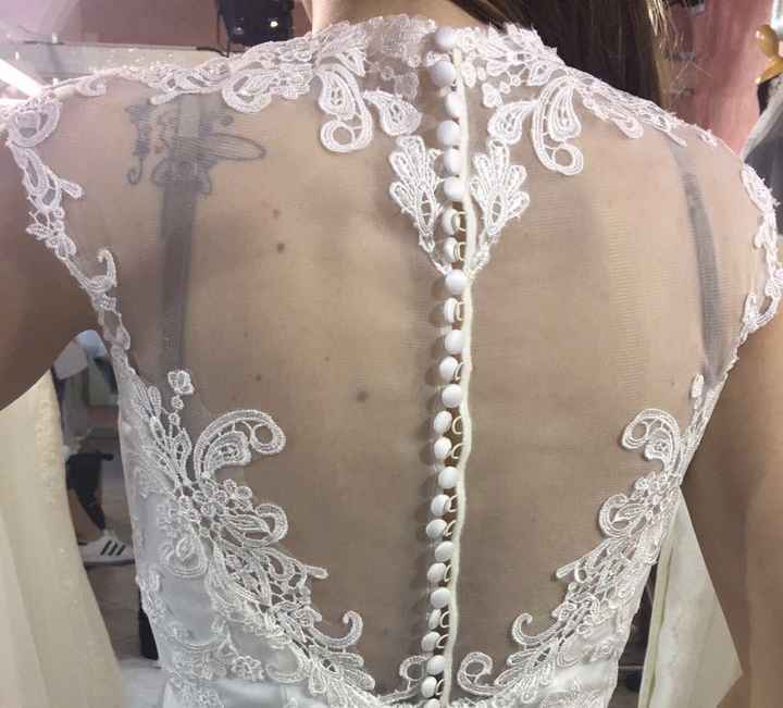 Aiutino sull'acconciatura! - 2