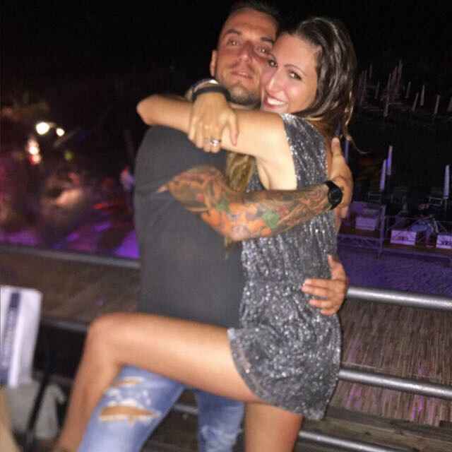 L' amore.... ❤️ - 1