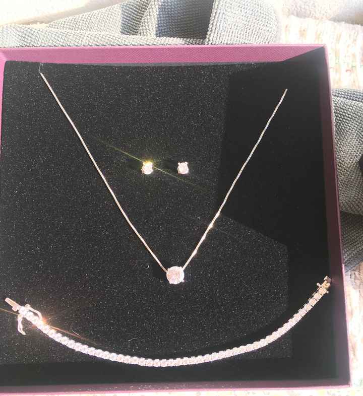 Gioielli?! cosa avete scelto? - 1