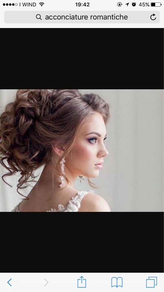 Che acconciatura siete? - 1