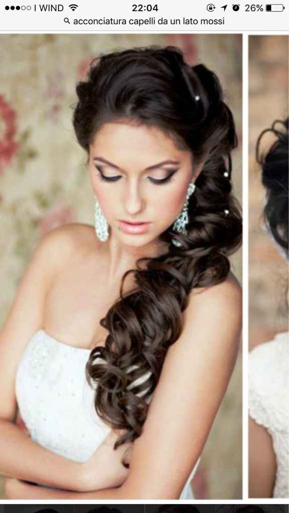 Che acconciatura siete? - 2