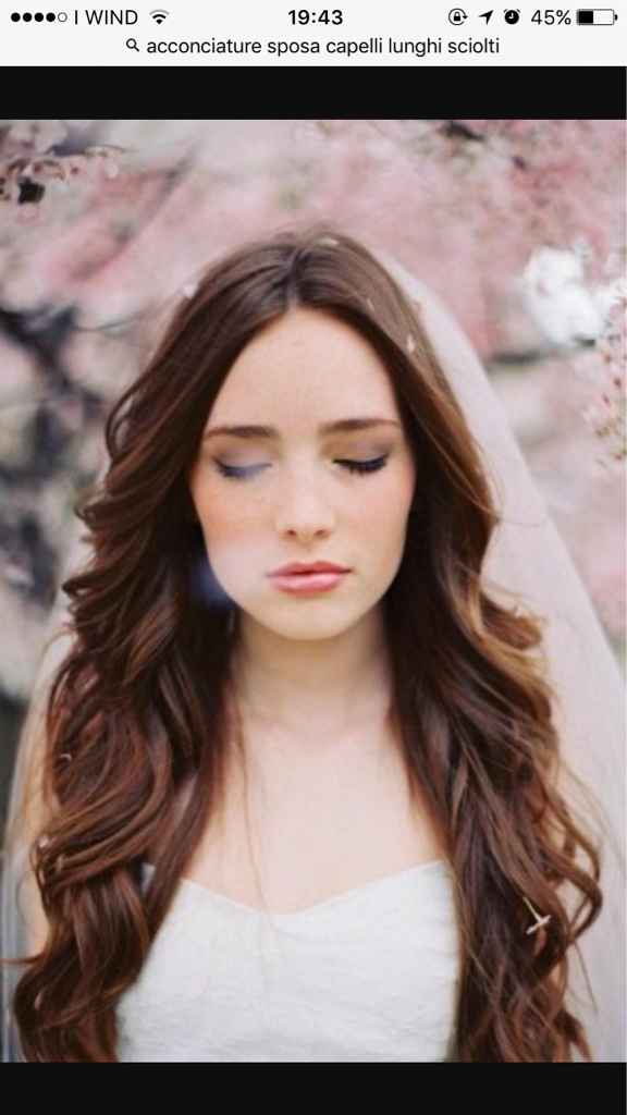 Che acconciatura siete? - 3