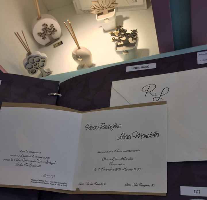 Partecipazioni 💌 - 2